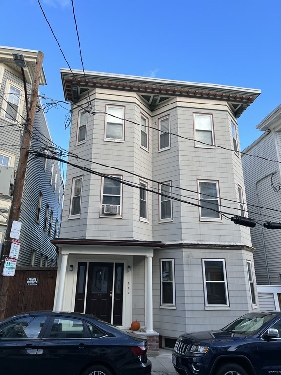 12 Winfield St Unit: 1