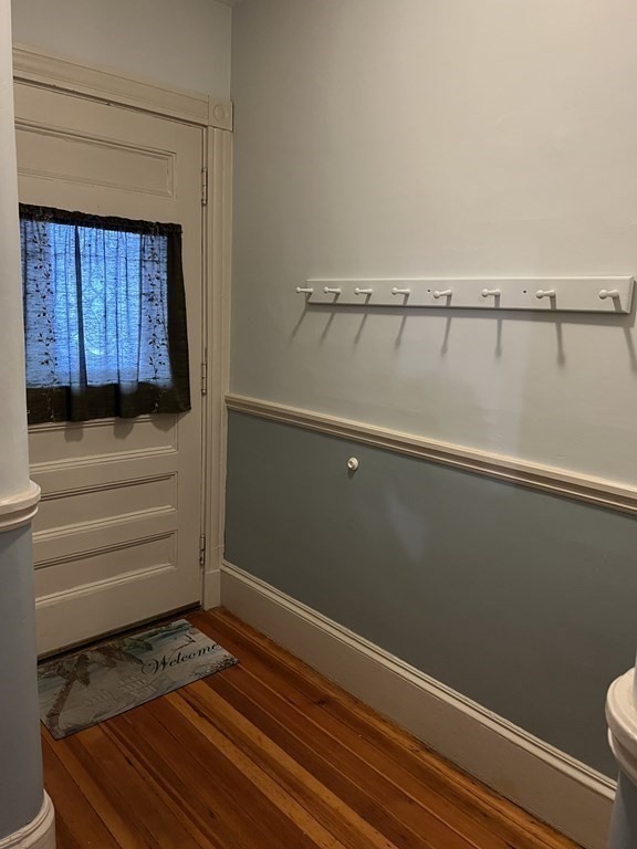 12 Winfield St Unit: 1