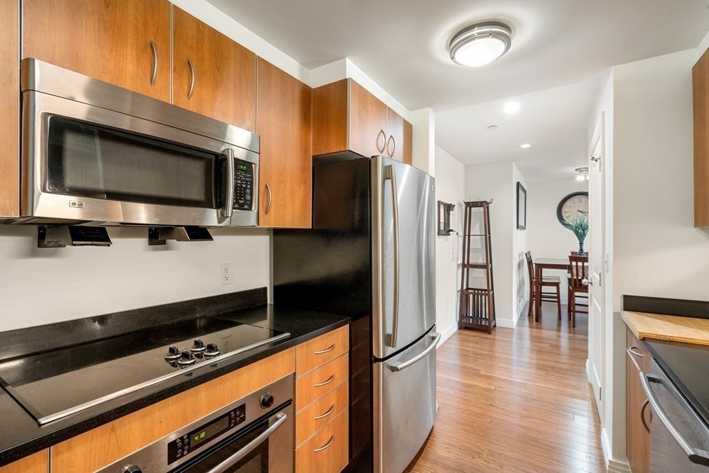 1910 Dorchester Avenue Unit: 521