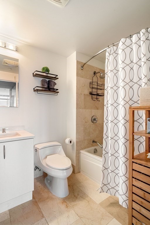 1910 Dorchester Avenue Unit: 521