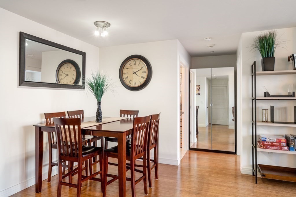 1910 Dorchester Avenue Unit: 521