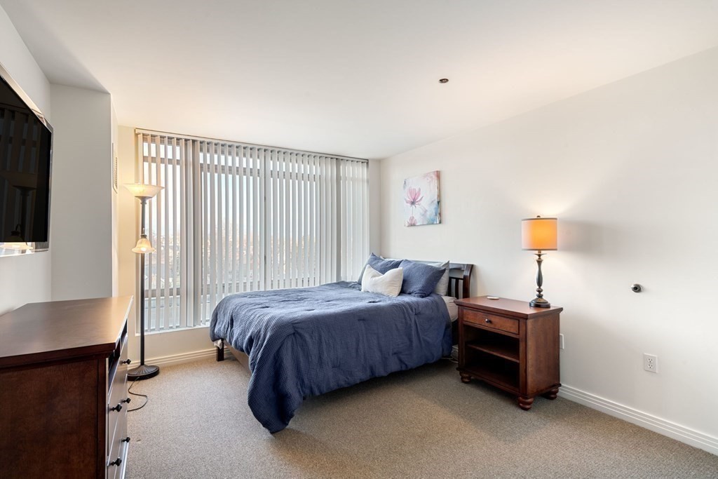 1910 Dorchester Avenue Unit: 521