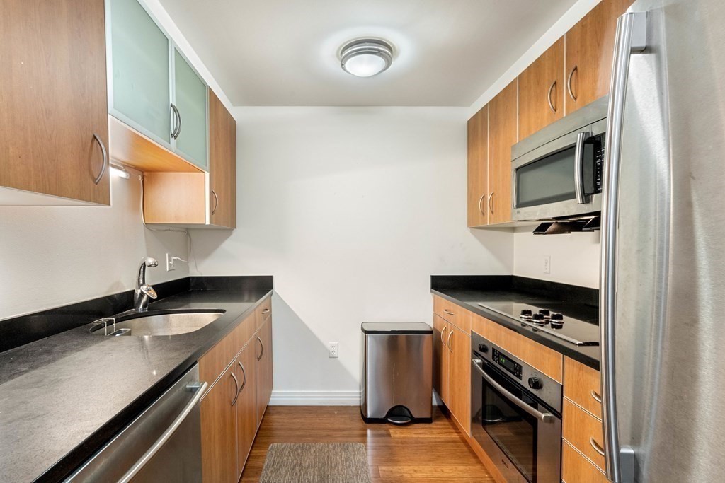 1910 Dorchester Avenue Unit: 521