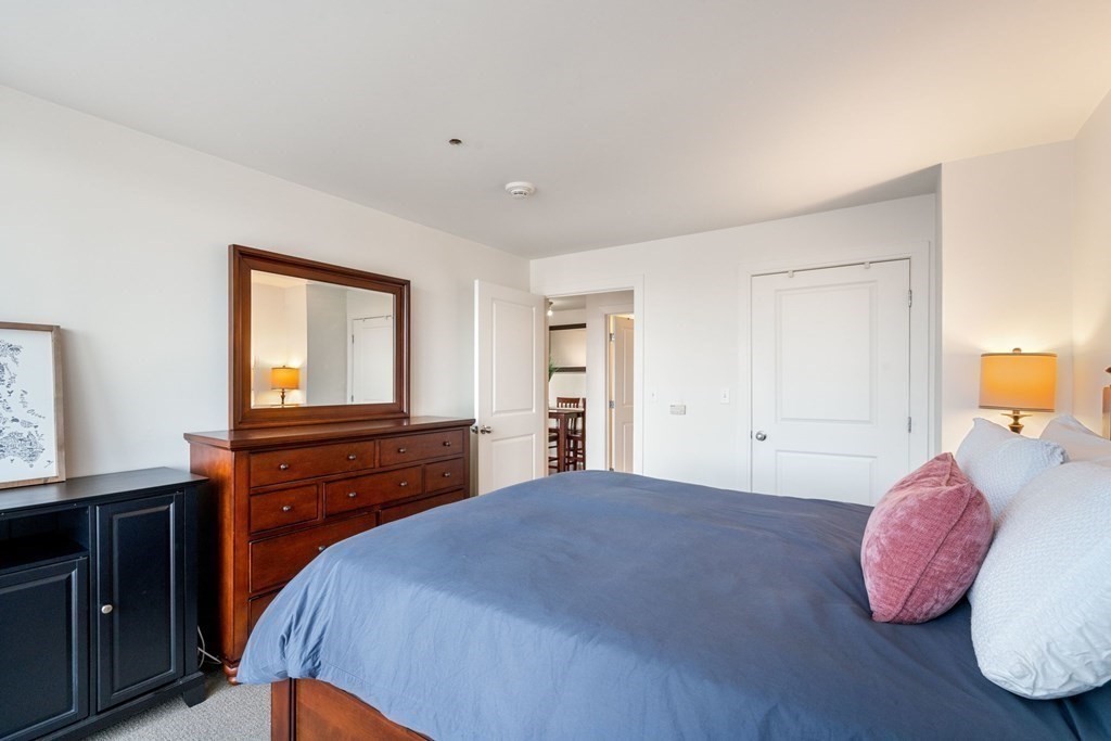 1910 Dorchester Avenue Unit: 521