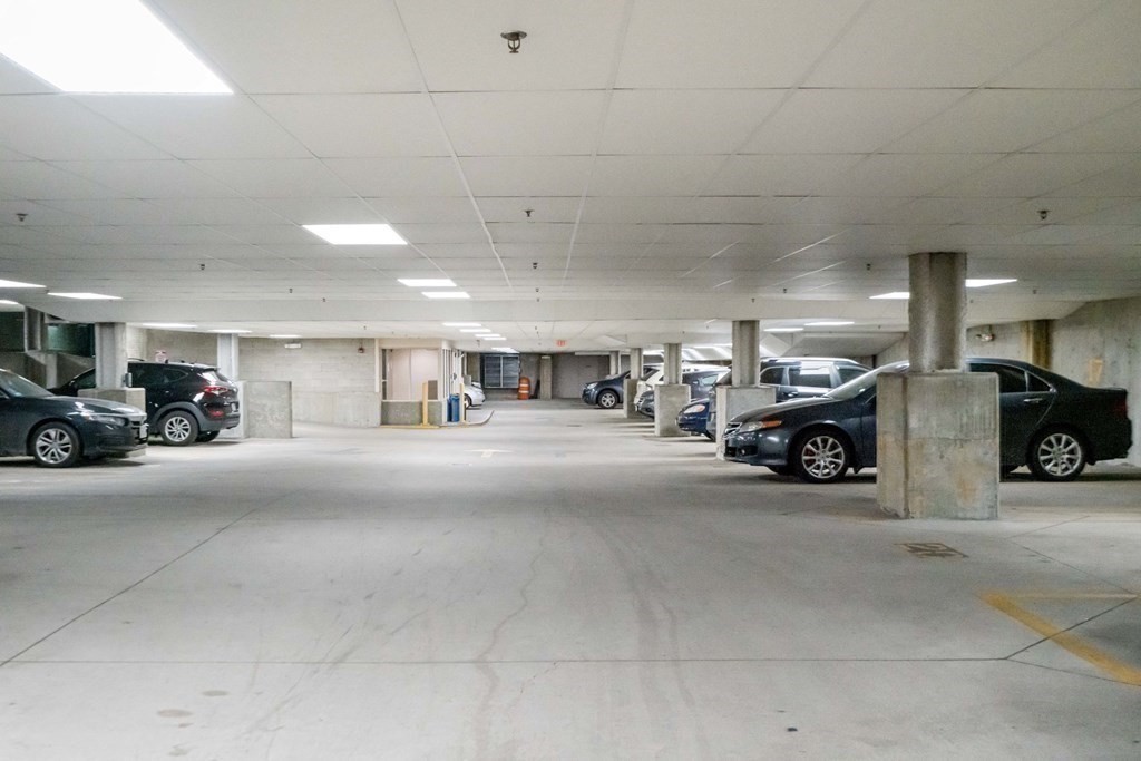 1910 Dorchester Avenue Unit: 521