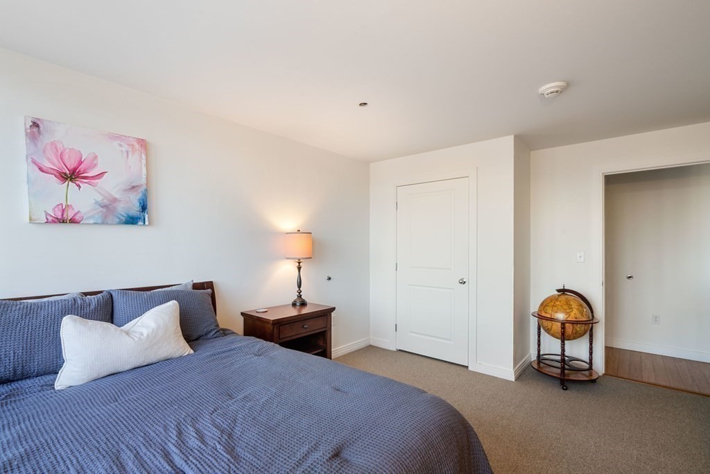 1910 Dorchester Avenue Unit: 521