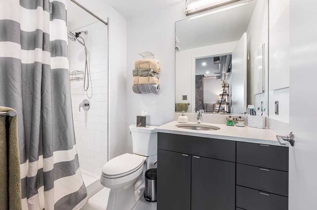 9 Medford St Unit: 313