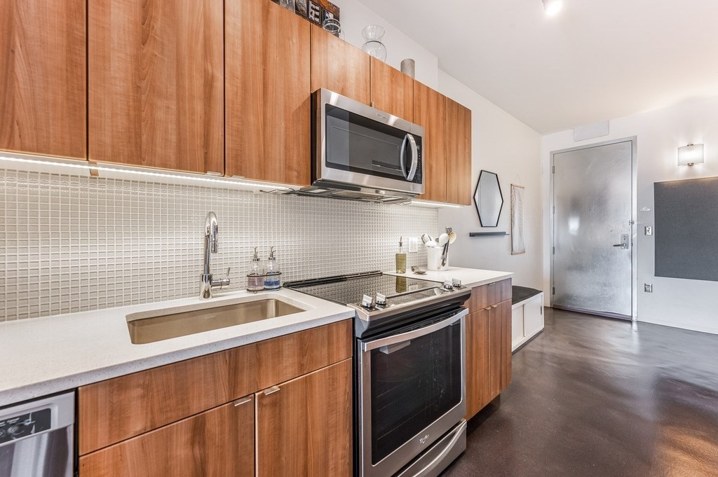 9 Medford St Unit: 313