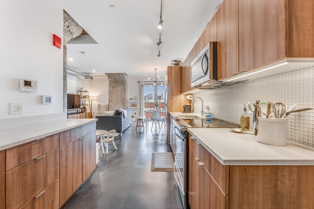 9 Medford St Unit: 313