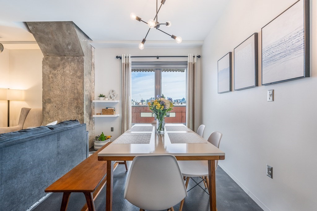 9 Medford St Unit: 313
