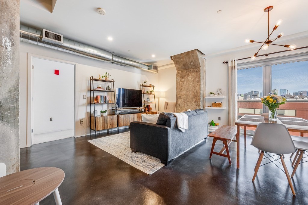 9 Medford St Unit: 313