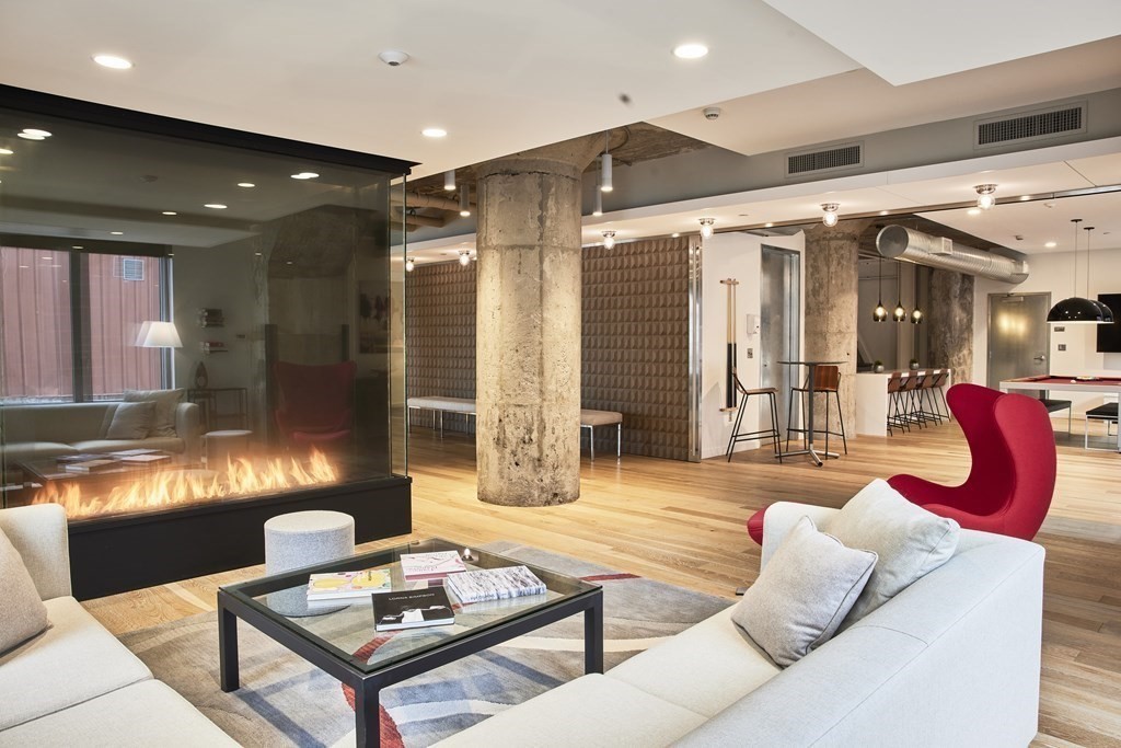 9 Medford St Unit: 313