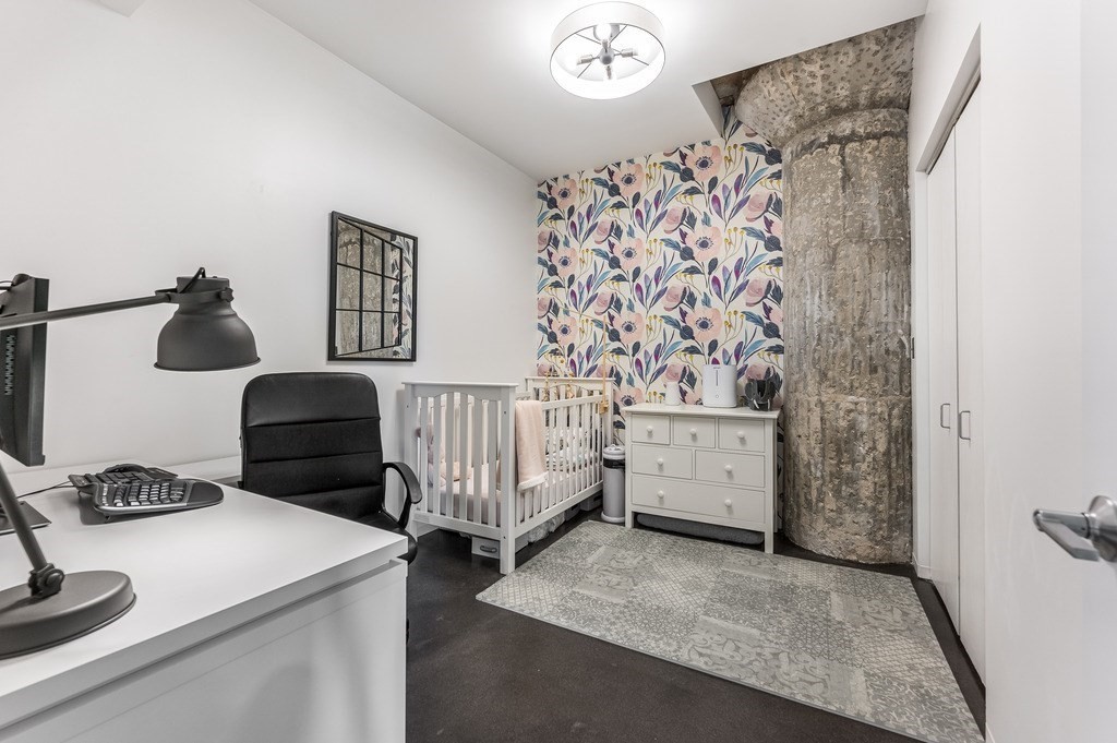 9 Medford St Unit: 313