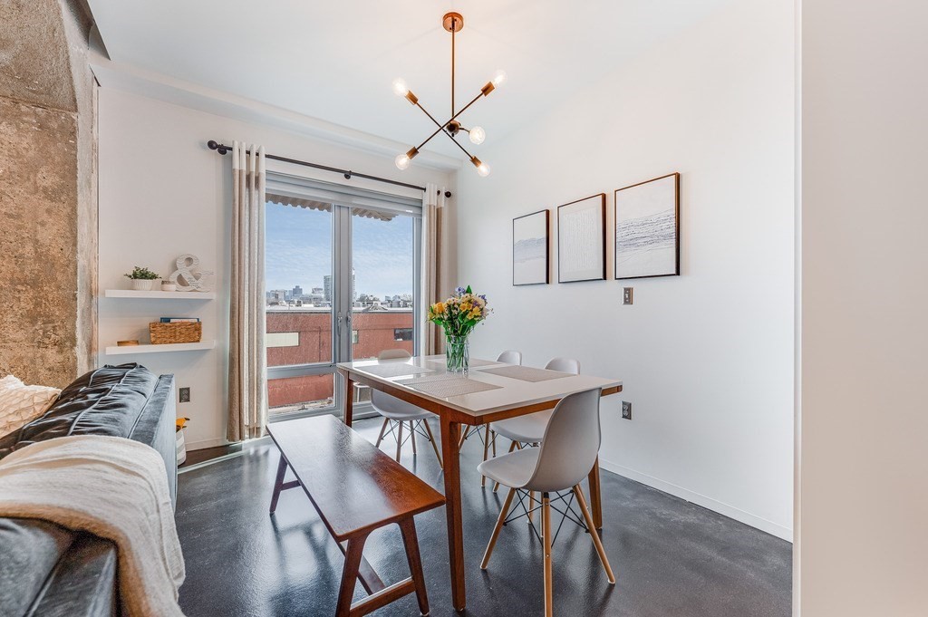 9 Medford St Unit: 313