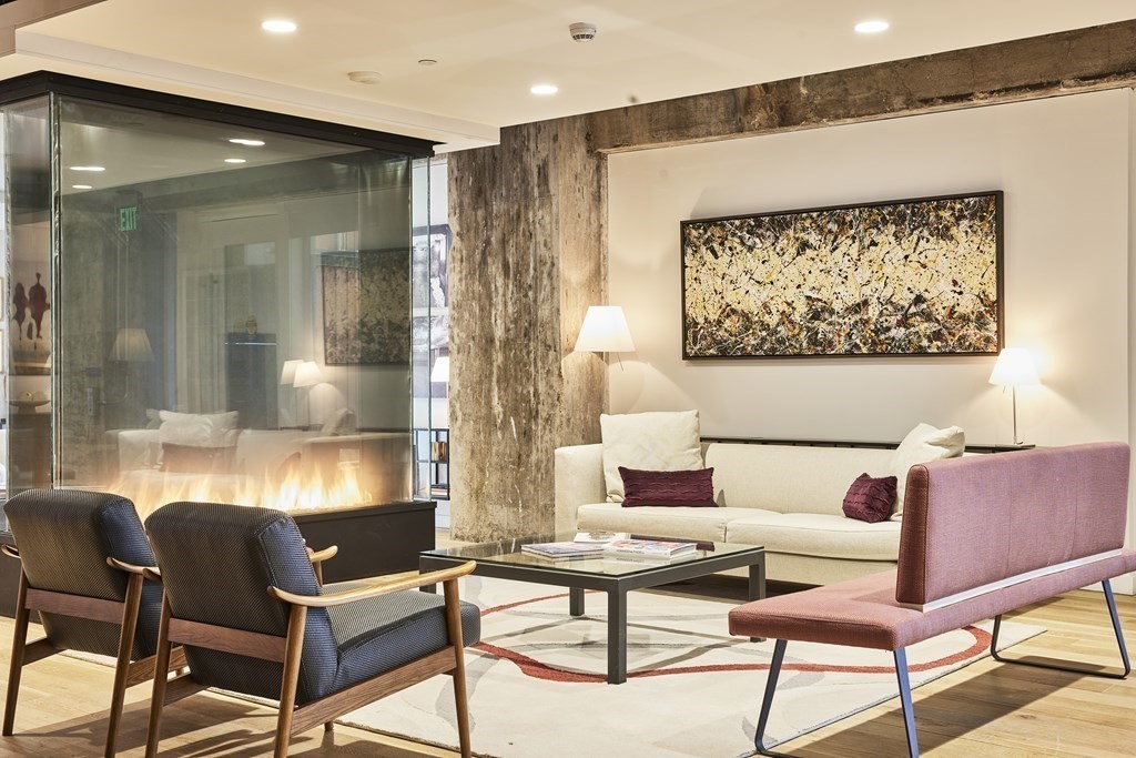 9 Medford St Unit: 313
