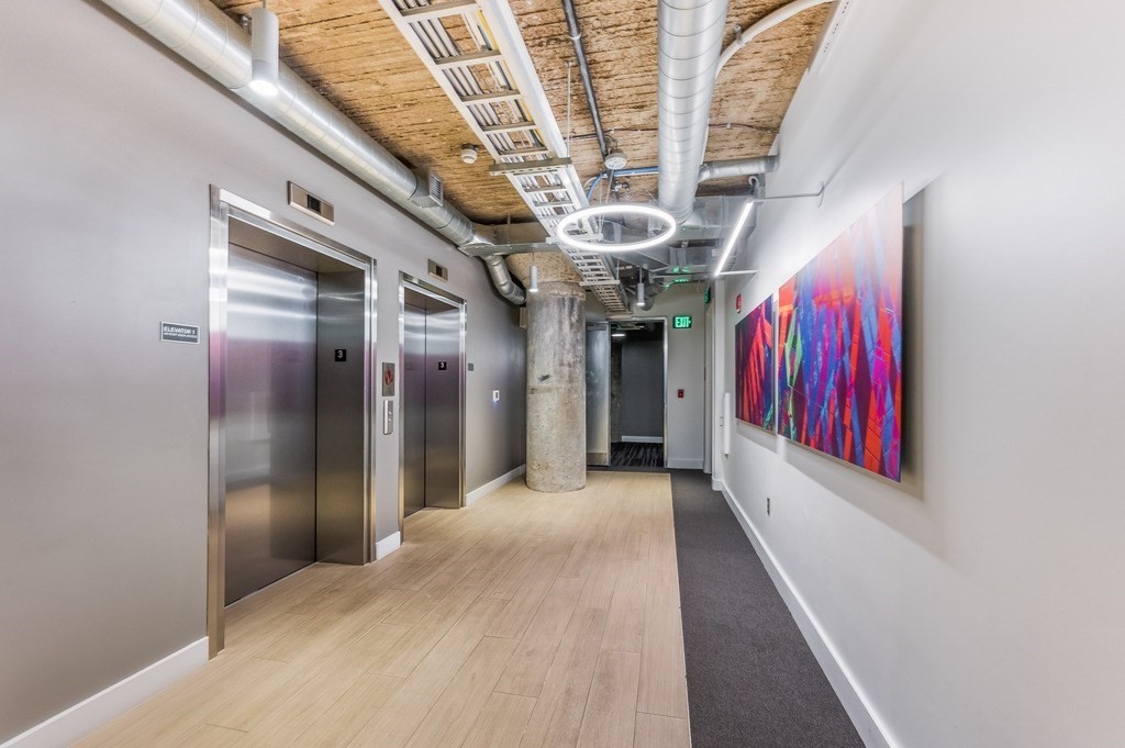 9 Medford St Unit: 313