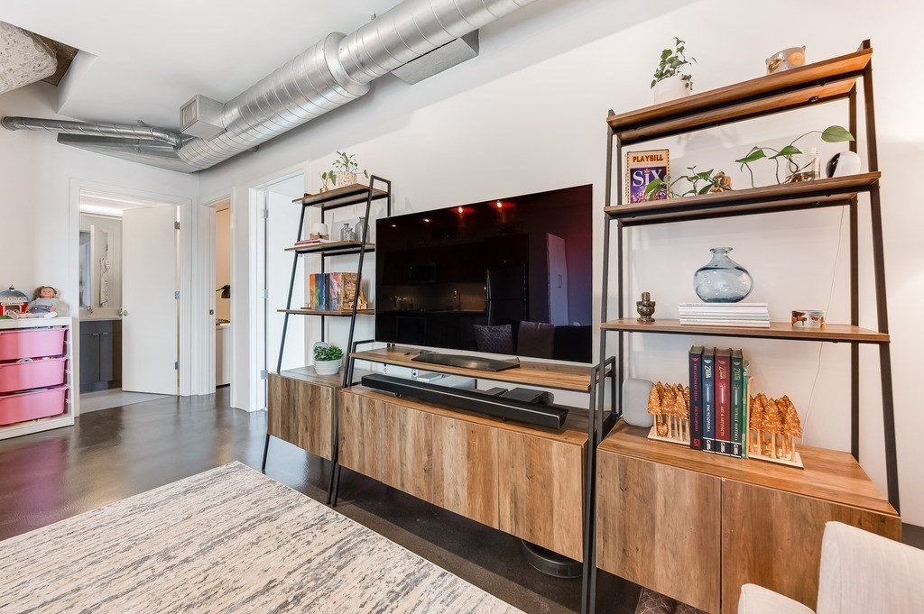 9 Medford St Unit: 313
