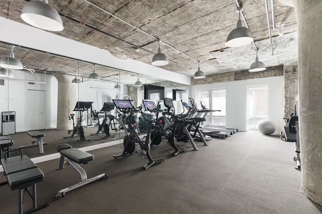 9 Medford St Unit: 313