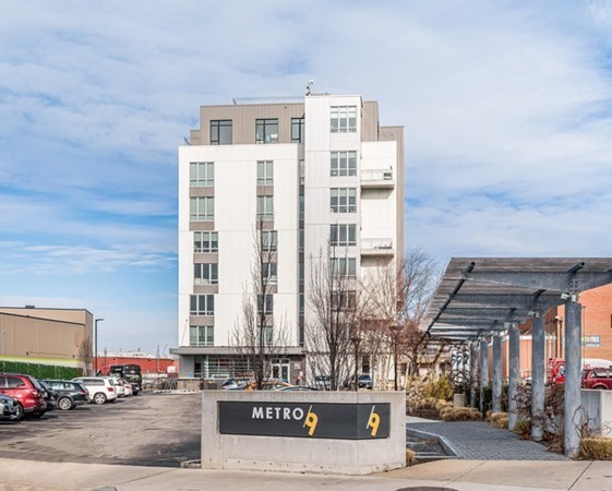 9 Medford St Unit: 313