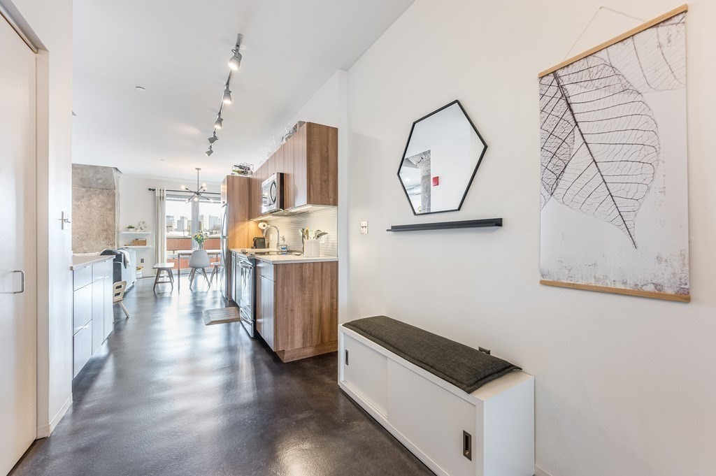 9 Medford St Unit: 313