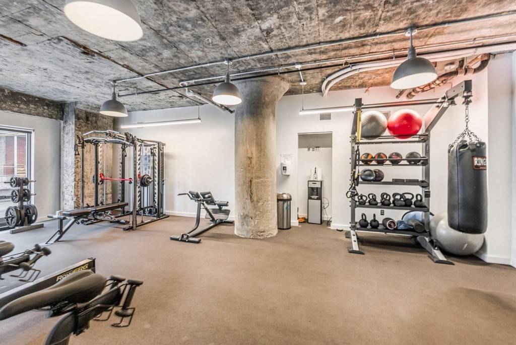 9 Medford St Unit: 313