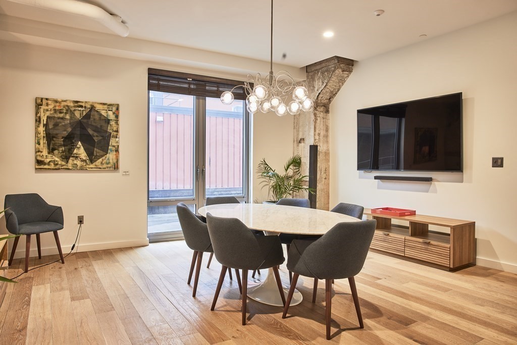 9 Medford St Unit: 313