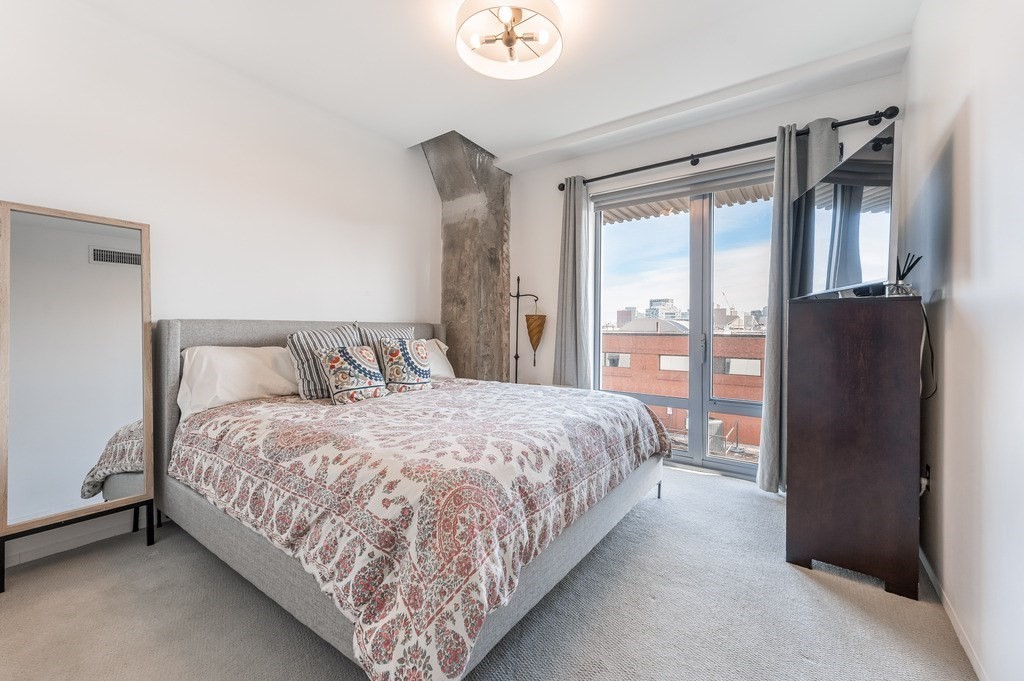9 Medford St Unit: 313