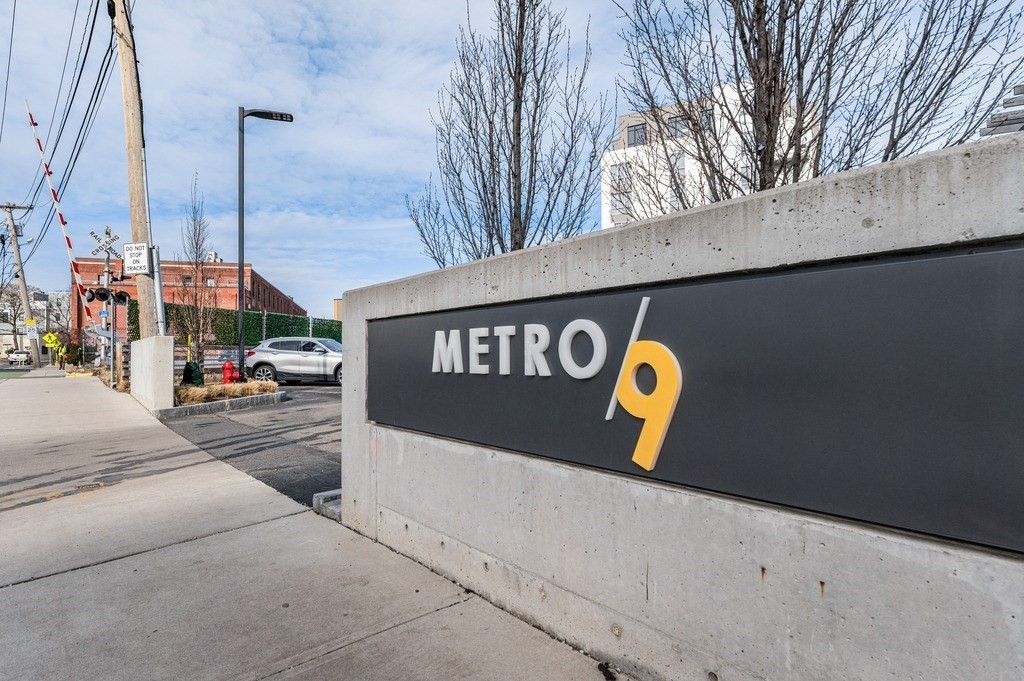 9 Medford St Unit: 313