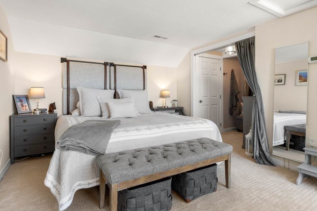 126 Merrimac St Unit: 8