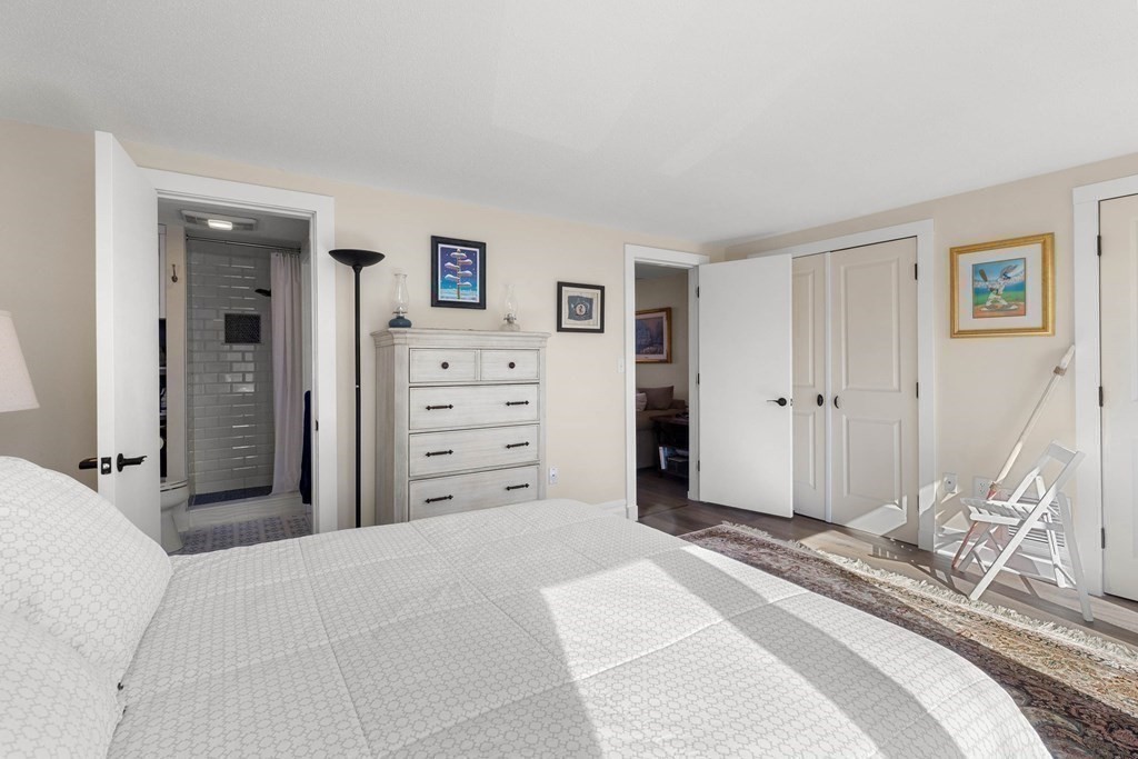 126 Merrimac St Unit: 8