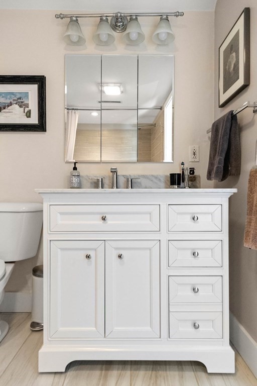 126 Merrimac St Unit: 8