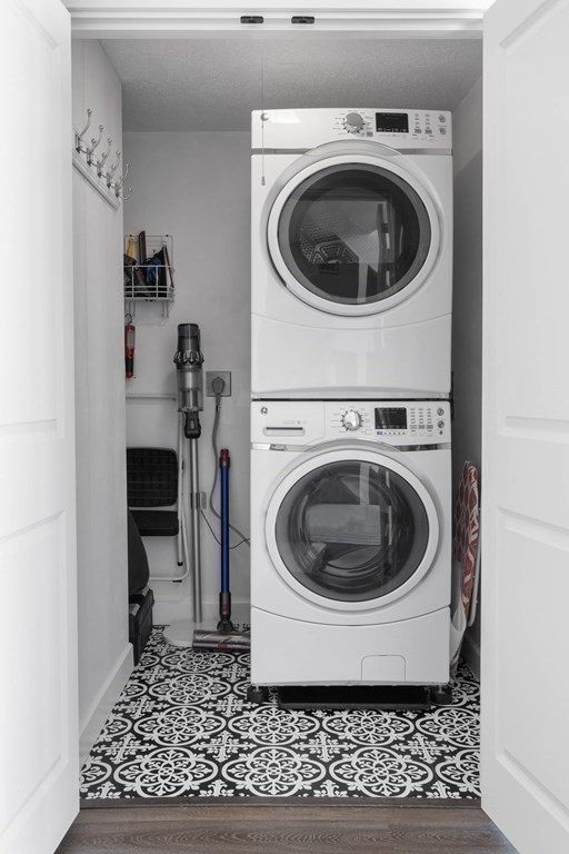 126 Merrimac St Unit: 8