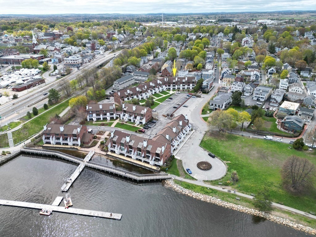 126 Merrimac St Unit: 8