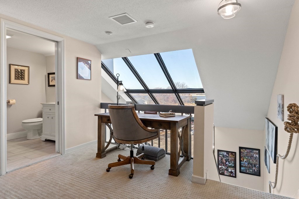 126 Merrimac St Unit: 8