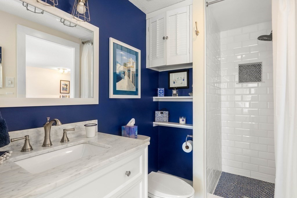 126 Merrimac St Unit: 8