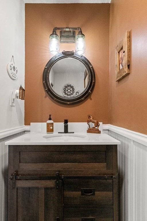 126 Merrimac St Unit: 8