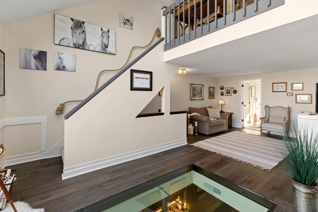 126 Merrimac St Unit: 8