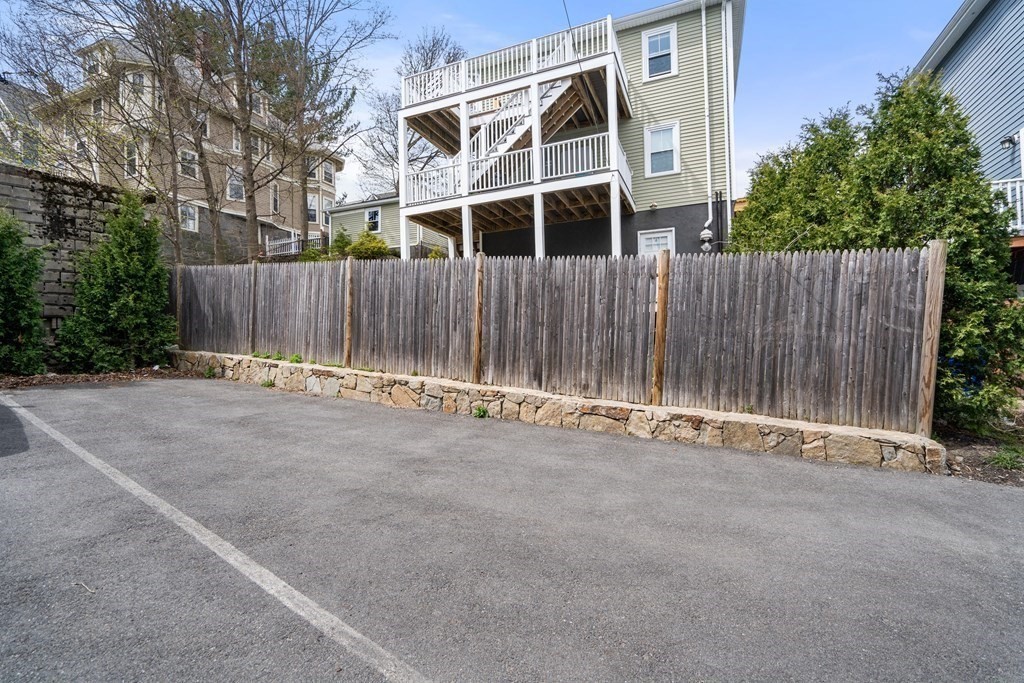 145 Stoughton St Unit: 2