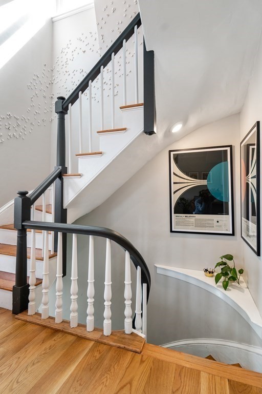 145 Stoughton St Unit: 2