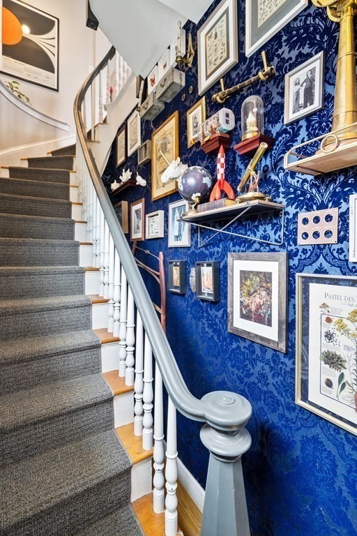 145 Stoughton St Unit: 2