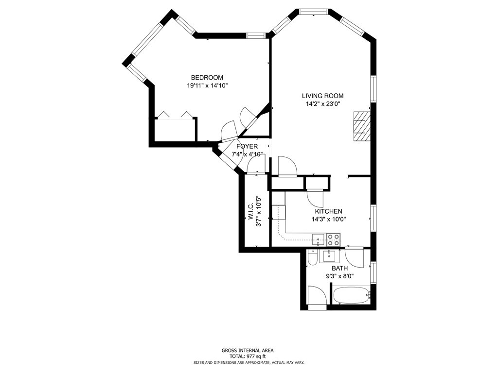 115 West Emerson St Unit: 201