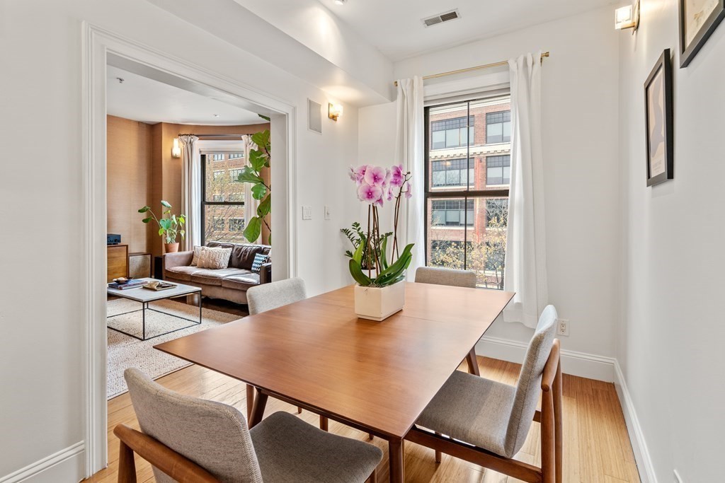 290 Columbus Ave Unit: 7