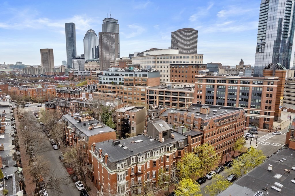 290 Columbus Ave Unit: 7