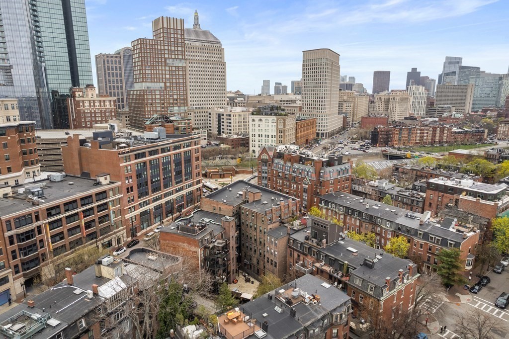 290 Columbus Ave Unit: 7