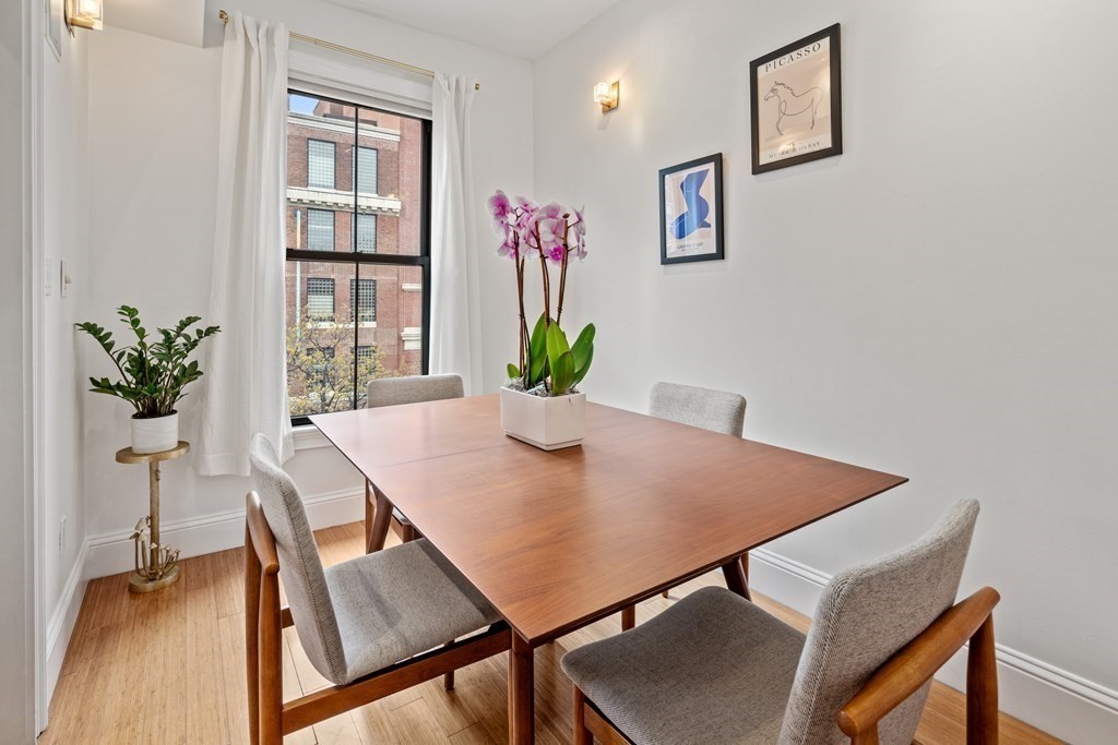 290 Columbus Ave Unit: 7
