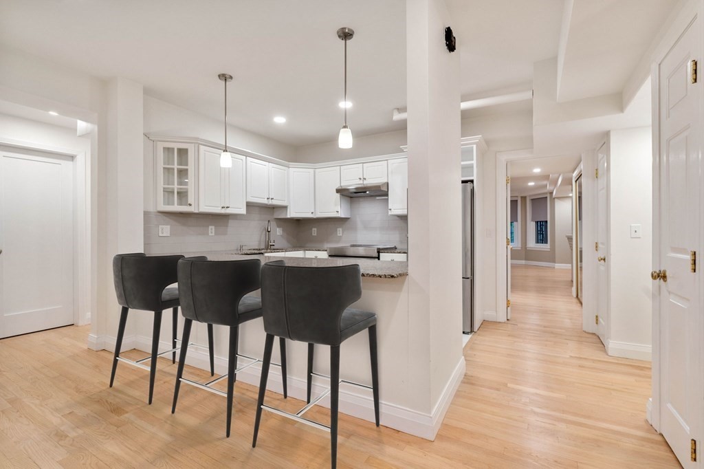 190 Commonwealth Ave Unit: B