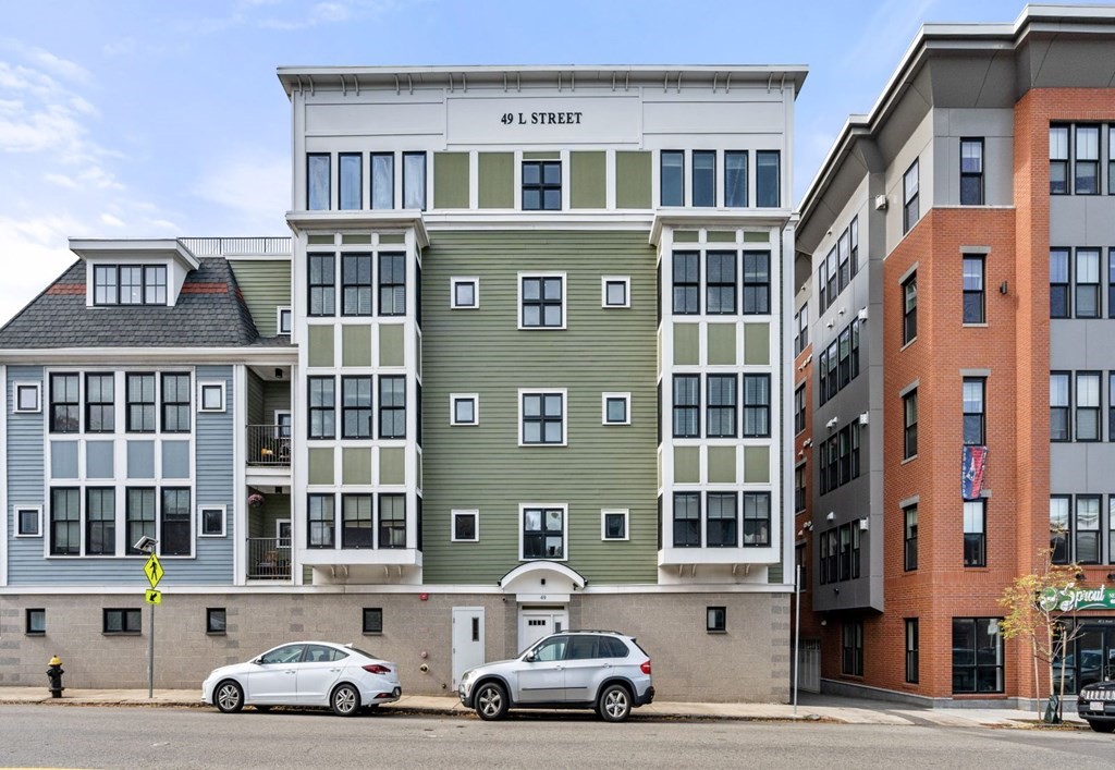 49 L St Unit: 1