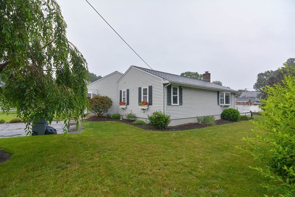 4 Bellingham St.
