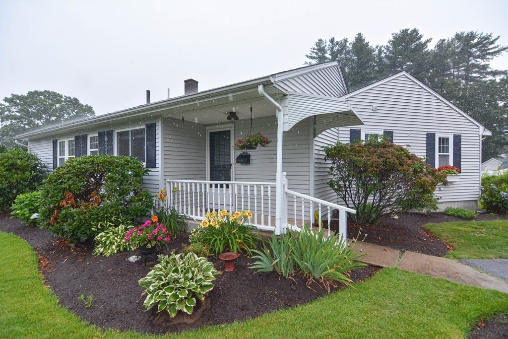 4 Bellingham St.