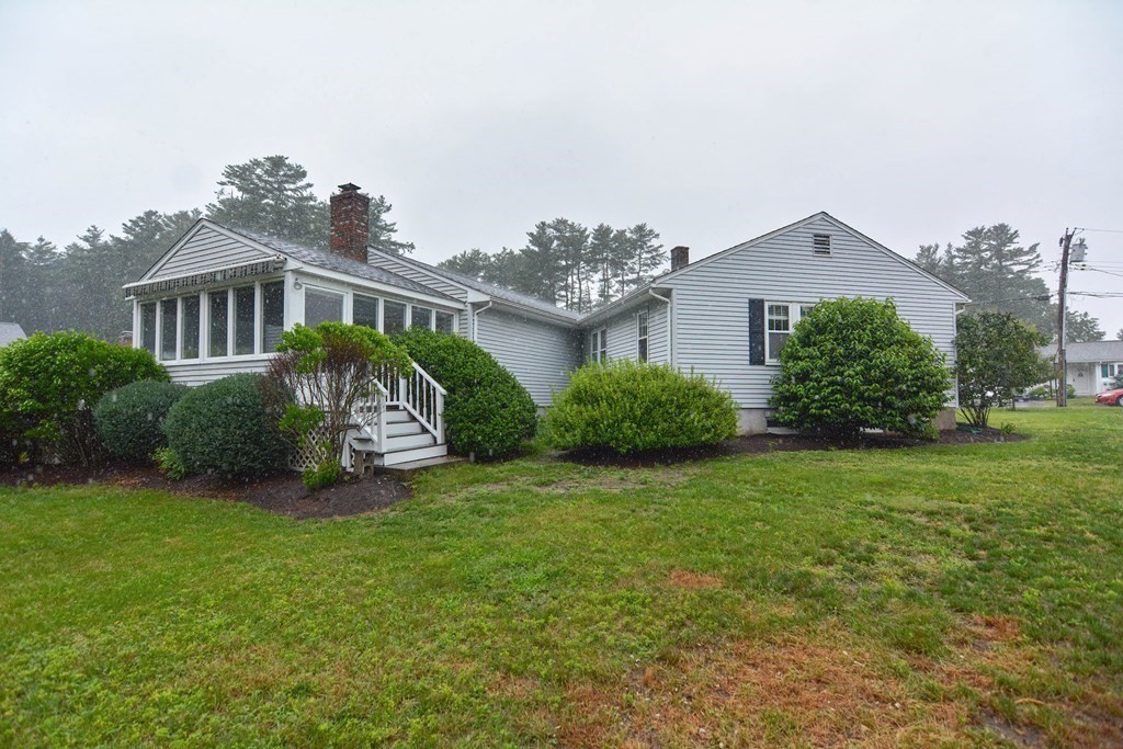 4 Bellingham St.